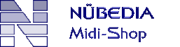 Nübedia Midi-Shop