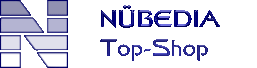 Nübedia Top-Shop