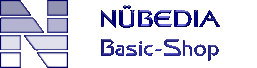 Nübedia Basic-Shop